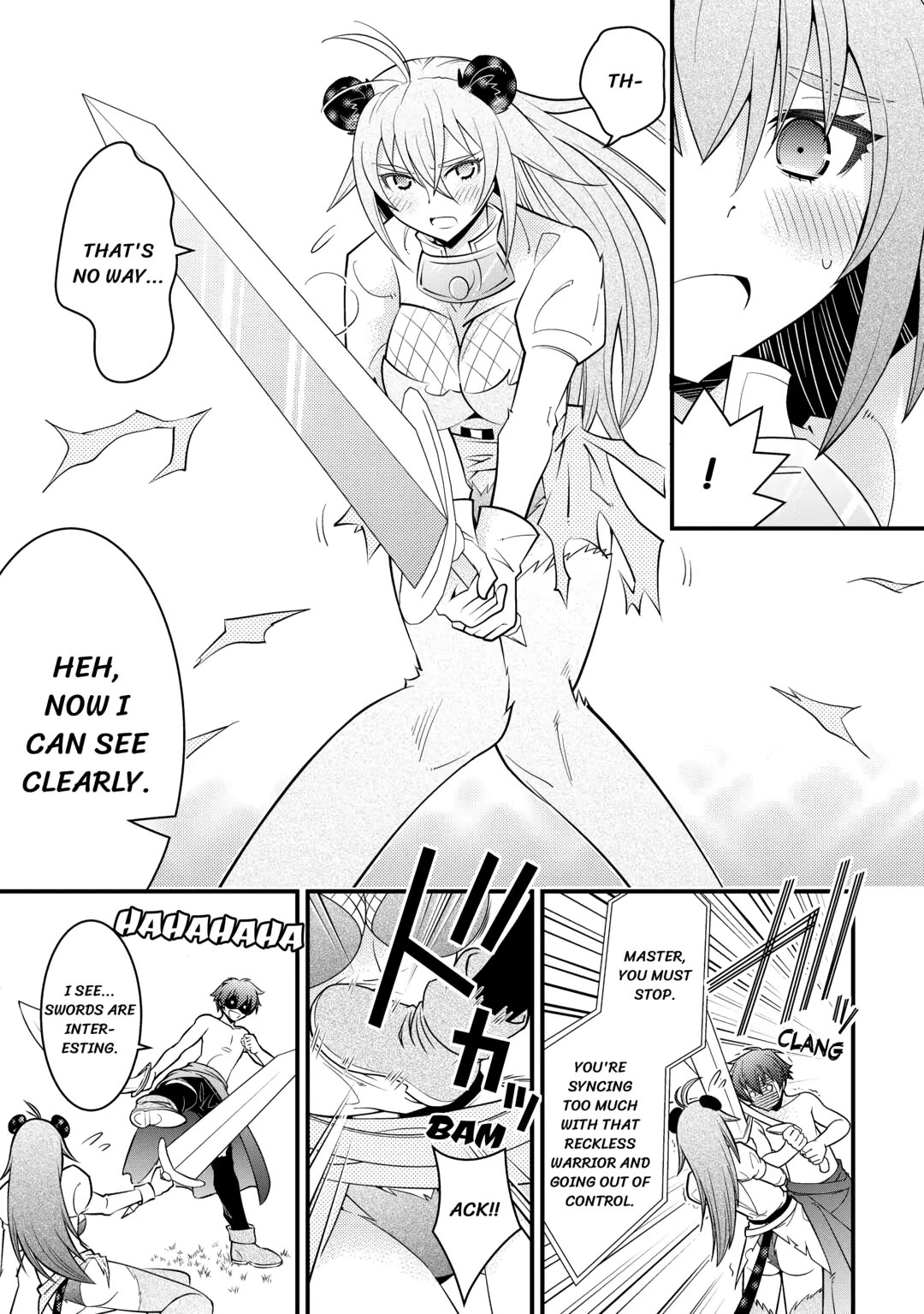 Kamisama Ni Kago 2 Nin Bun Moraimashita chapter 13 page 27