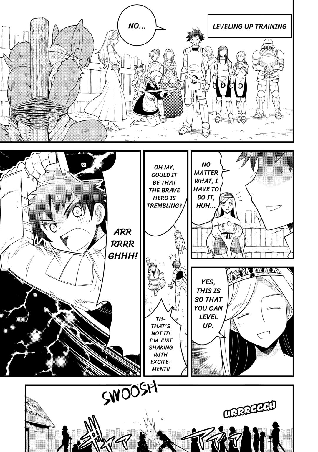 Kamisama Ni Kago 2 Nin Bun Moraimashita chapter 14 page 13