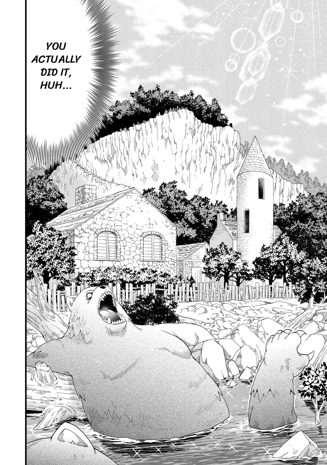 Kamisama Ni Kago 2 Nin Bun Moraimashita chapter 15 page 26