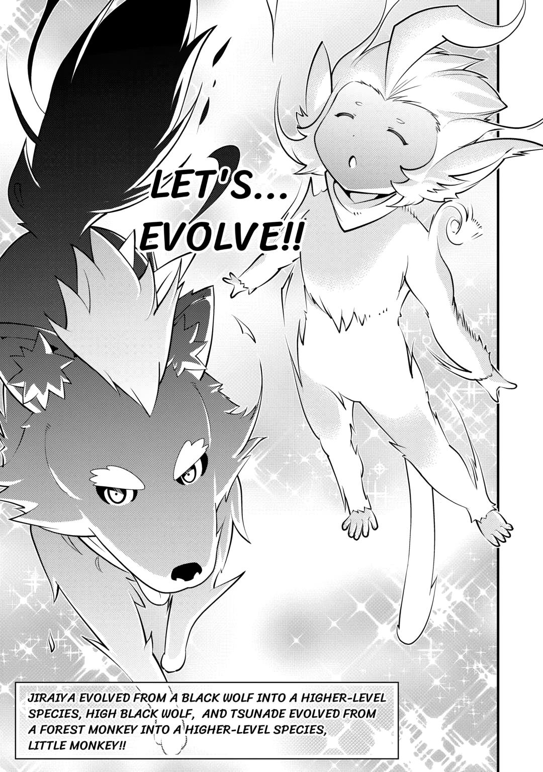 Kamisama Ni Kago 2 Nin Bun Moraimashita chapter 16 page 5