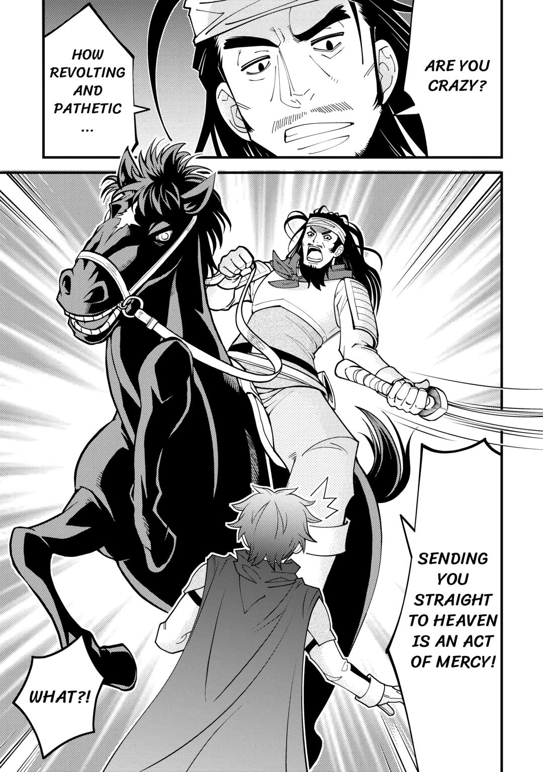 Kamisama Ni Kago 2 Nin Bun Moraimashita chapter 19 page 27