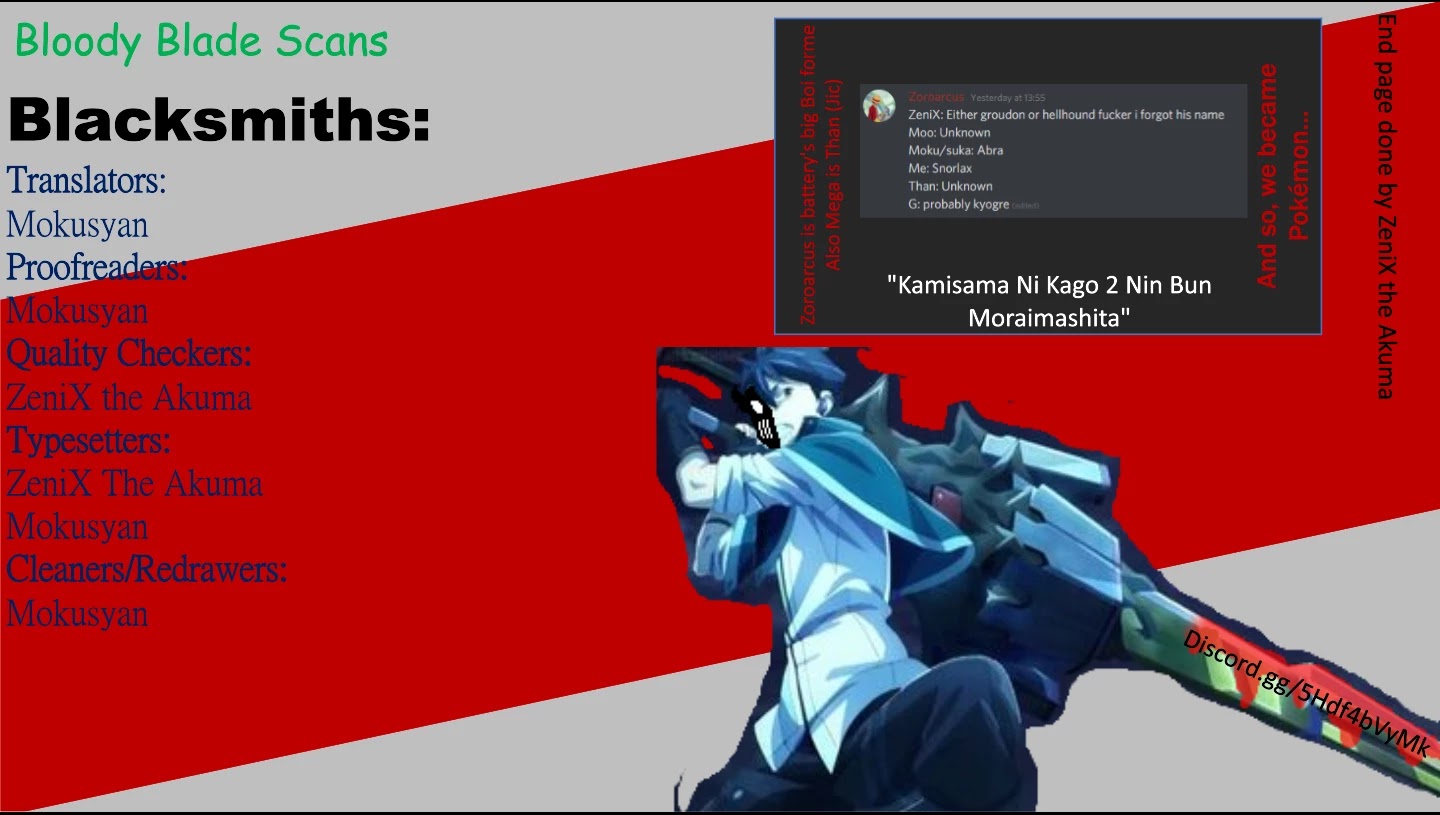 Kamisama Ni Kago 2 Nin Bun Moraimashita chapter 9 page 27