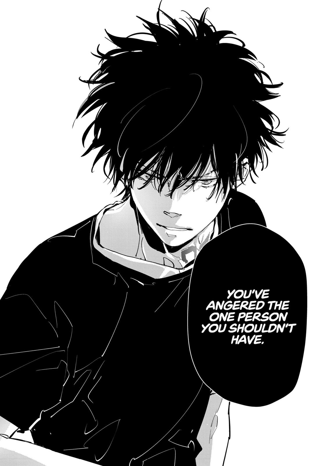 Kamonohashi Ron no Kindan Suiri chapter 12 page 13