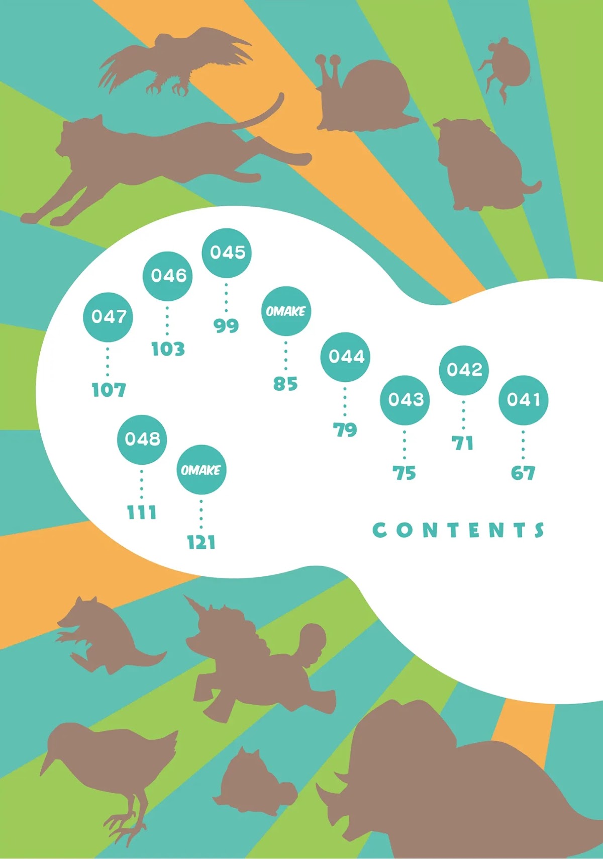 Kanako's Life as an Assassin chapter 33 page 4