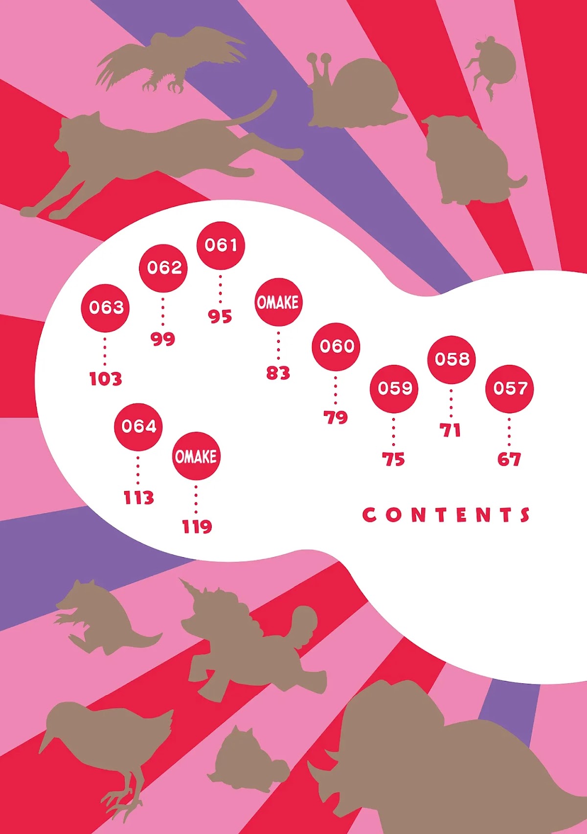 Kanako's Life as an Assassin chapter 49 page 4