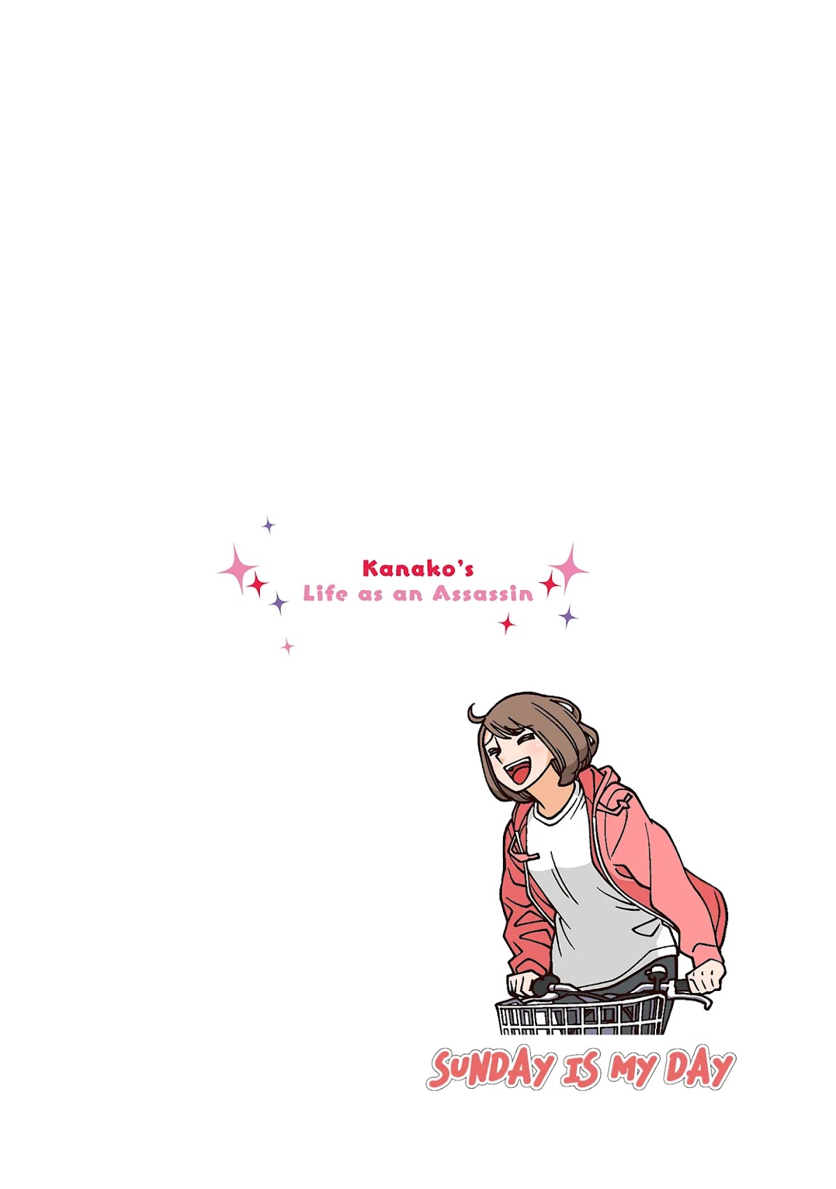 Kanako's Life as an Assassin chapter 49 page 5