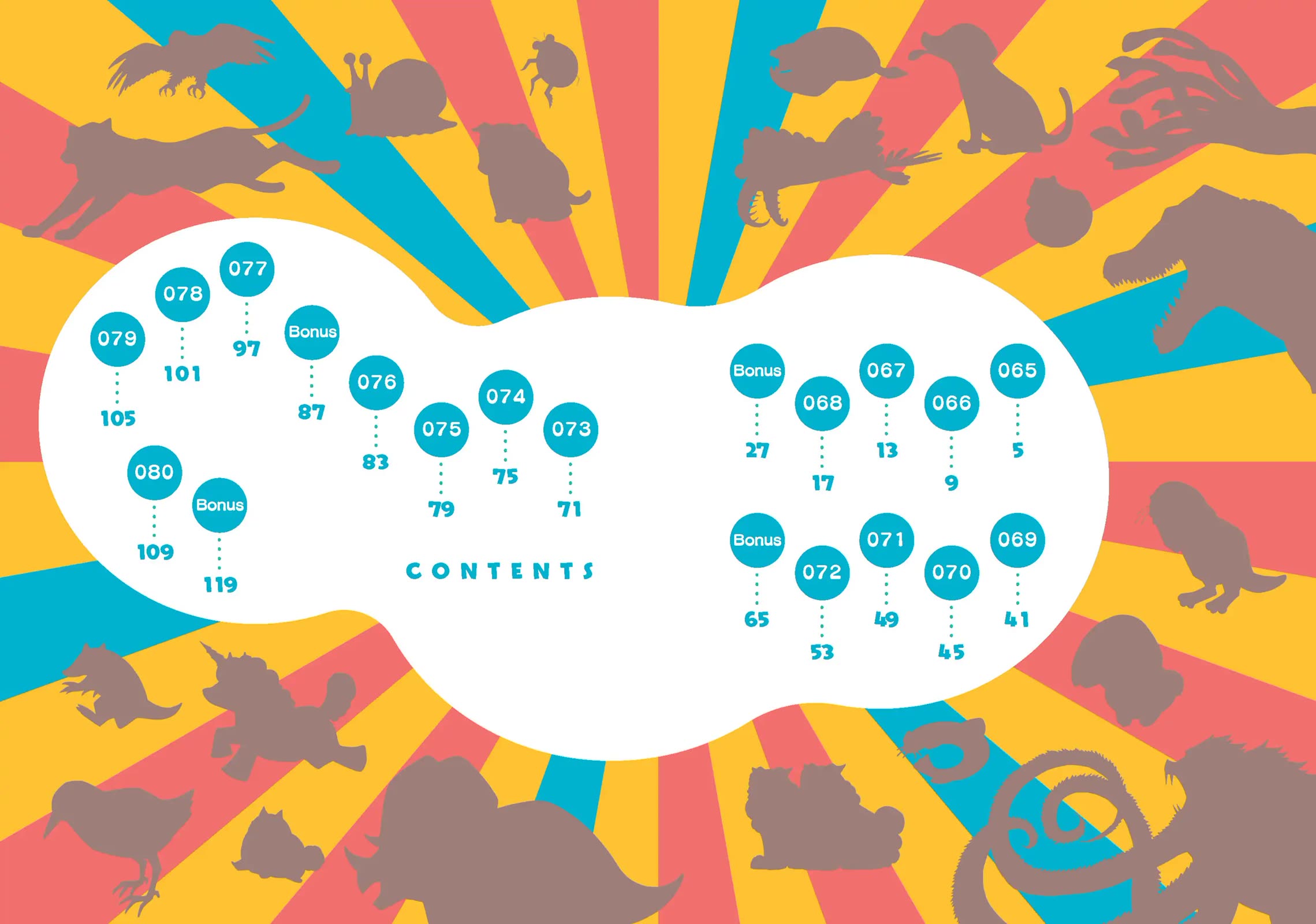 Kanako's Life as an Assassin chapter 65 page 3