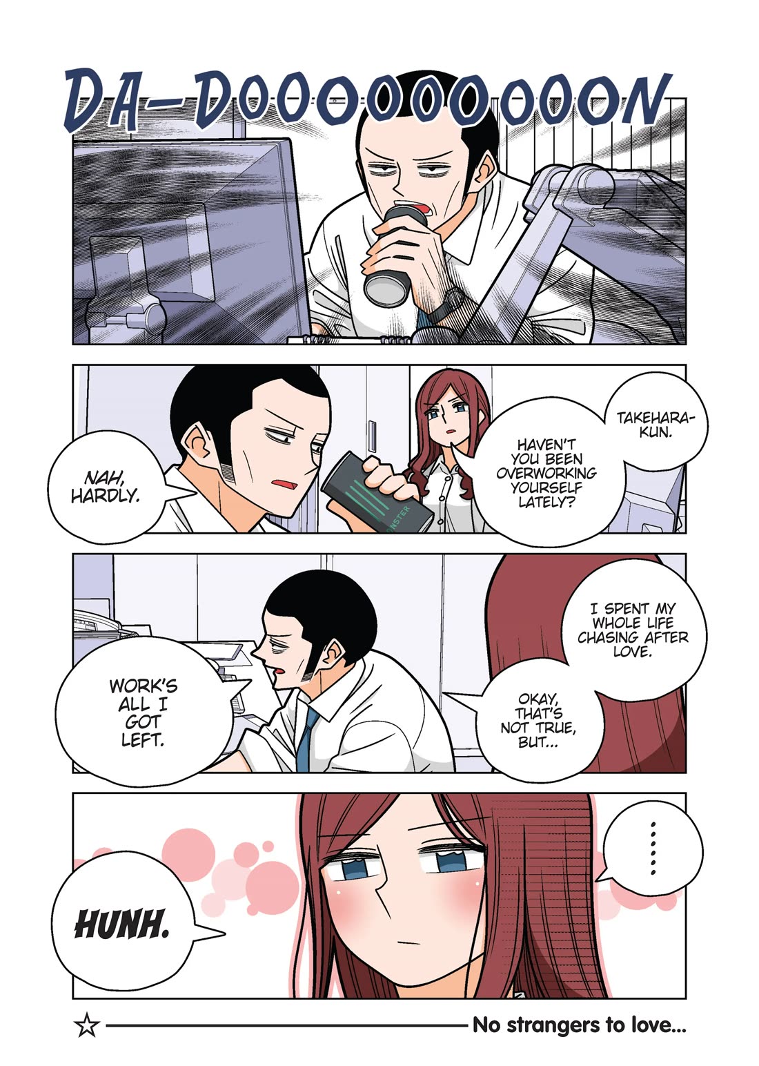 Kanako's Life as an Assassin chapter 69 page 2