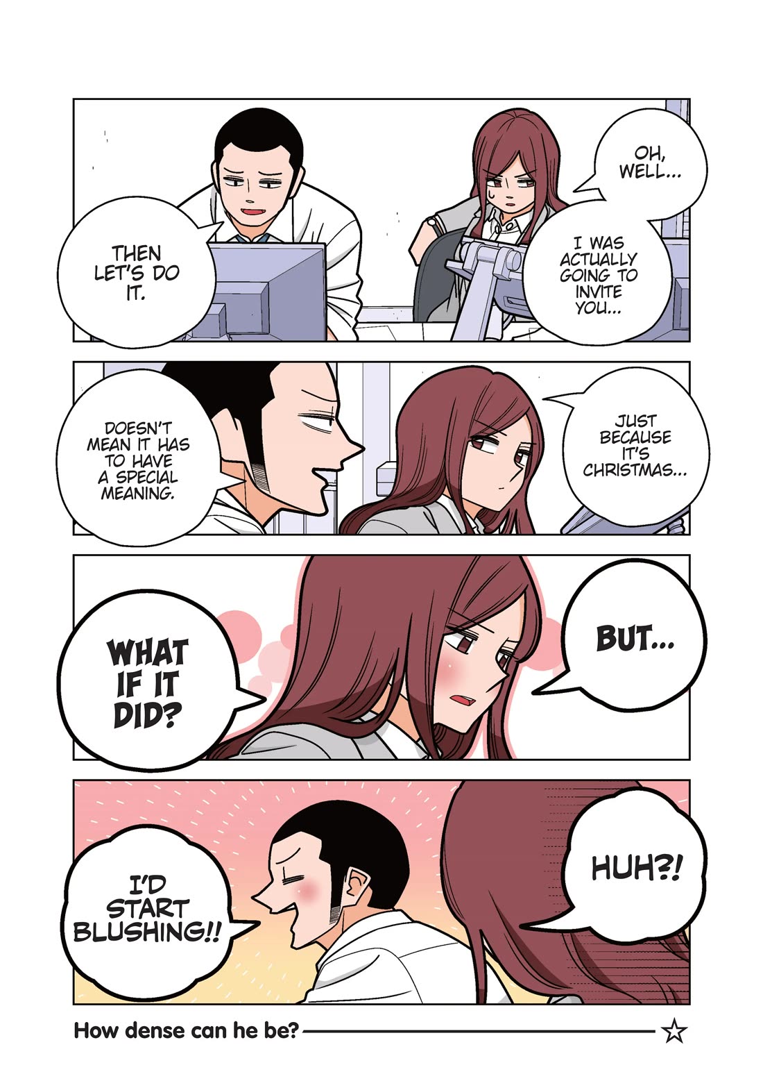 Kanako's Life as an Assassin chapter 77 page 3