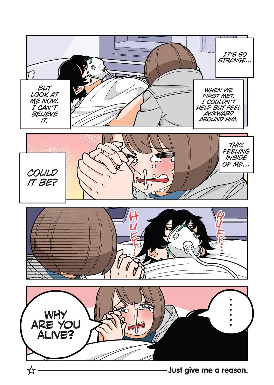 Kanako's Life as an Assassin chapter 82 page 4