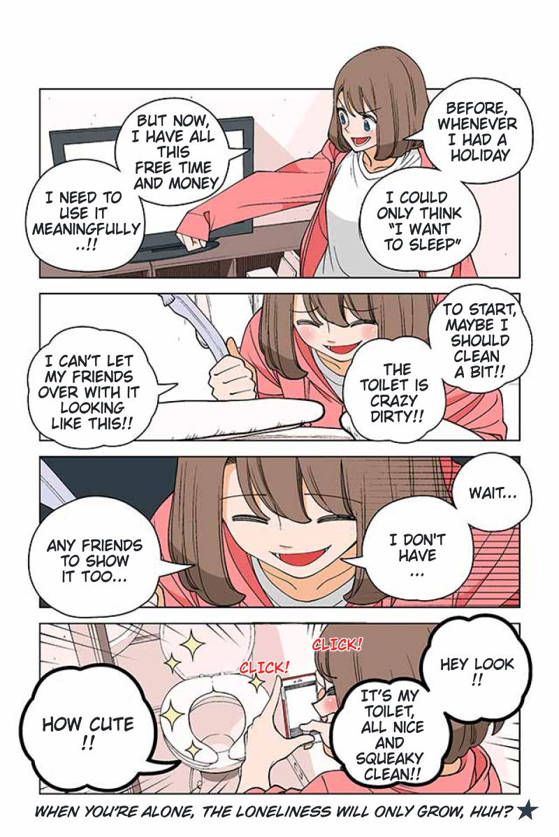 Kanako's Life as an Assassin chapter 9 page 2