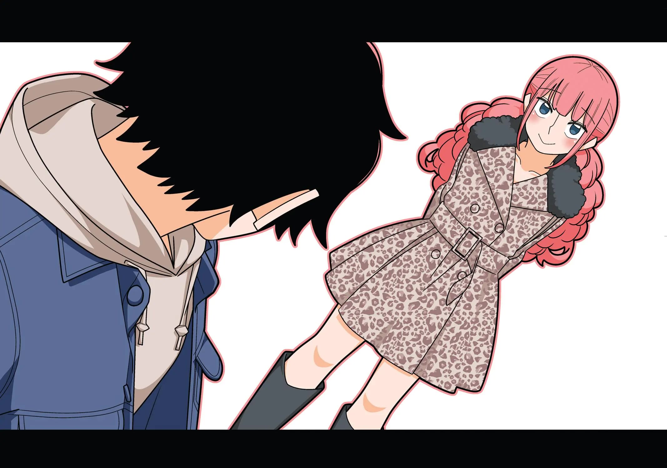 Kanako's Life as an Assassin chapter 92 page 2