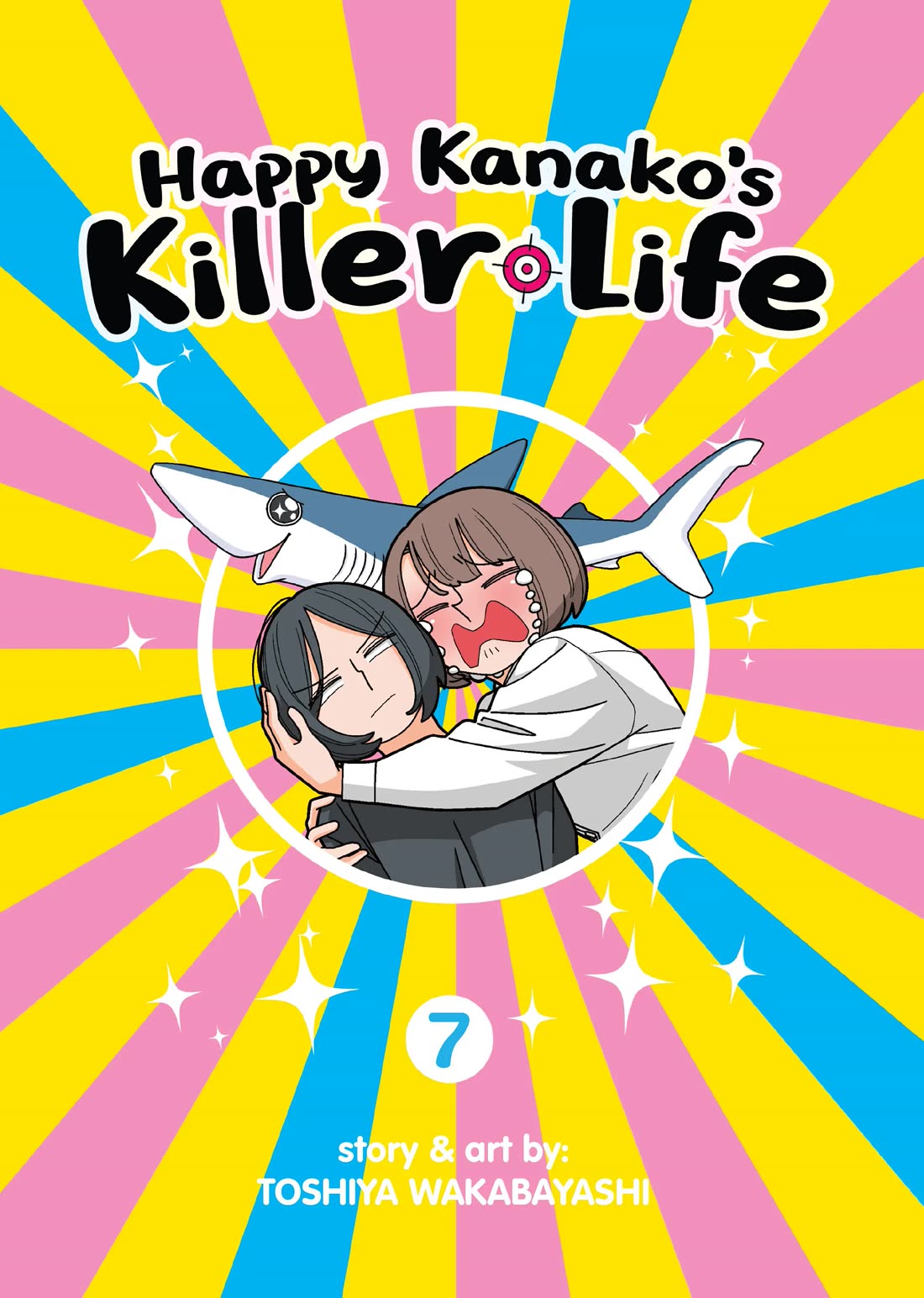 Kanako's Life as an Assassin chapter 95 page 2