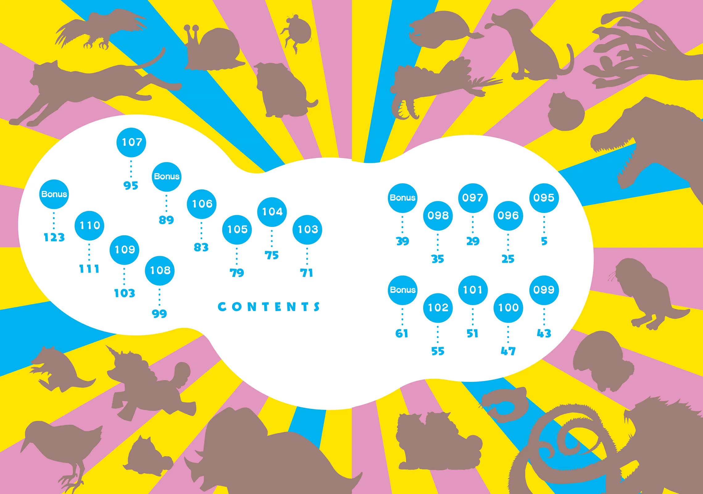 Kanako's Life as an Assassin chapter 95 page 3