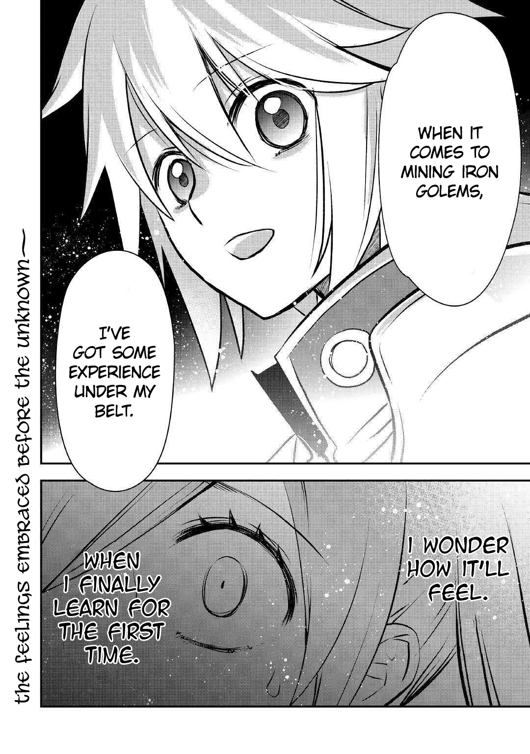 The Unaware Atelier Meister chapter 10 page 23
