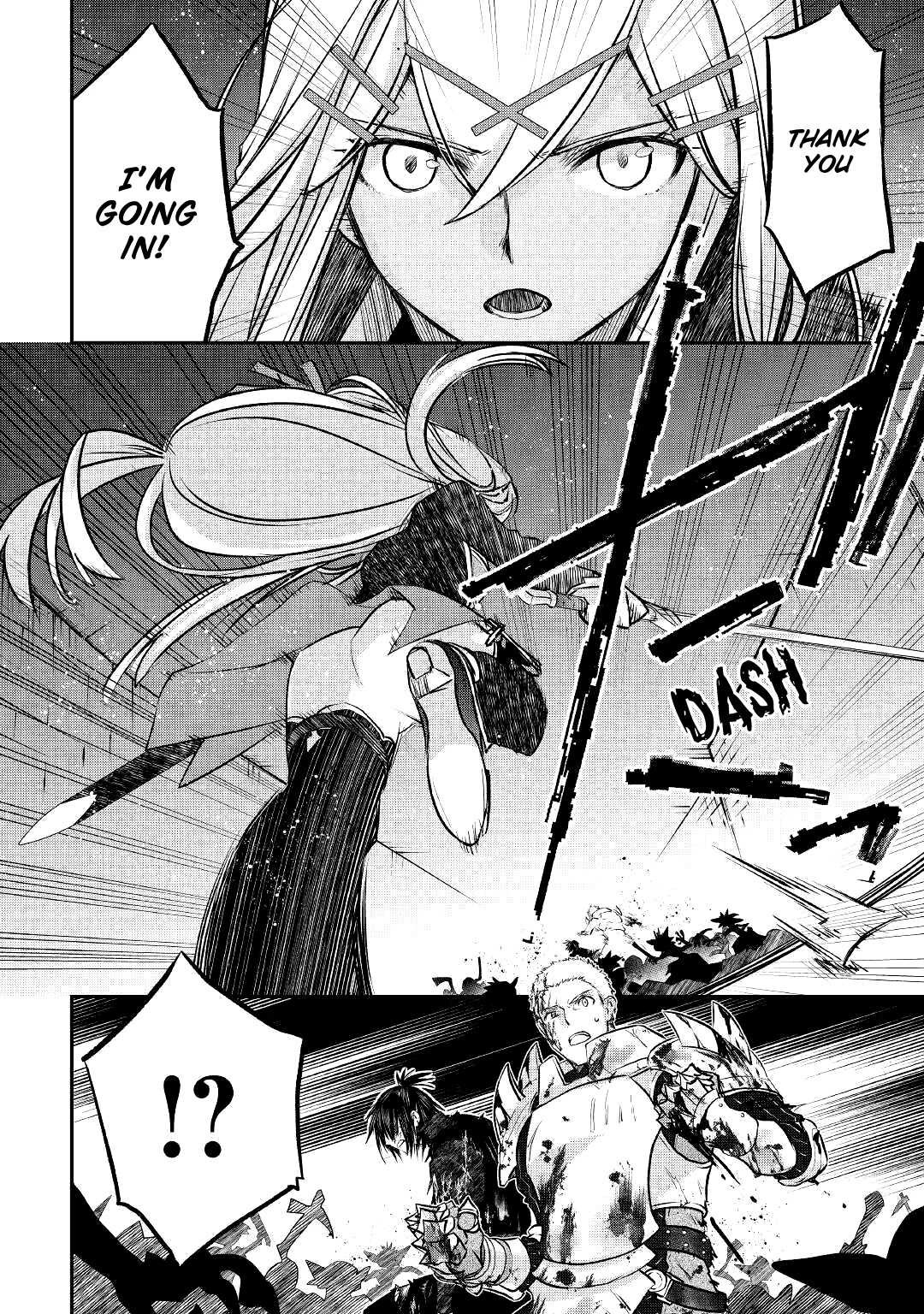 The Unaware Atelier Meister chapter 11 page 11