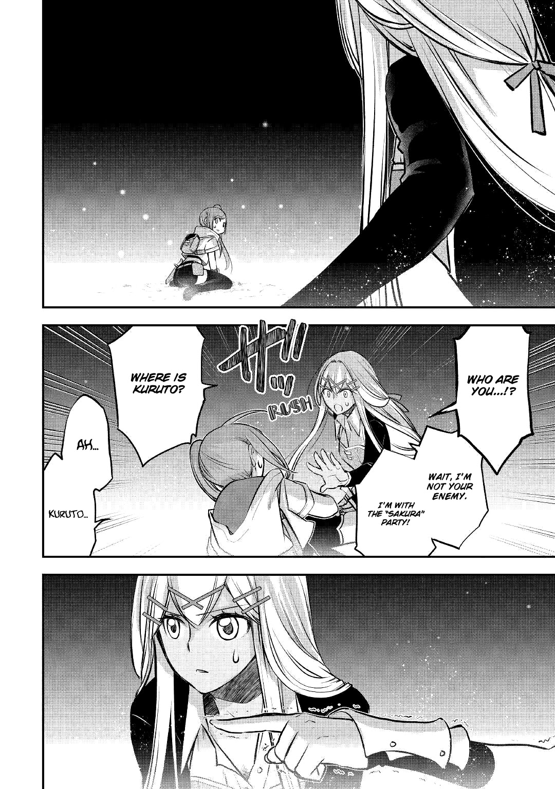 The Unaware Atelier Meister chapter 11 page 15