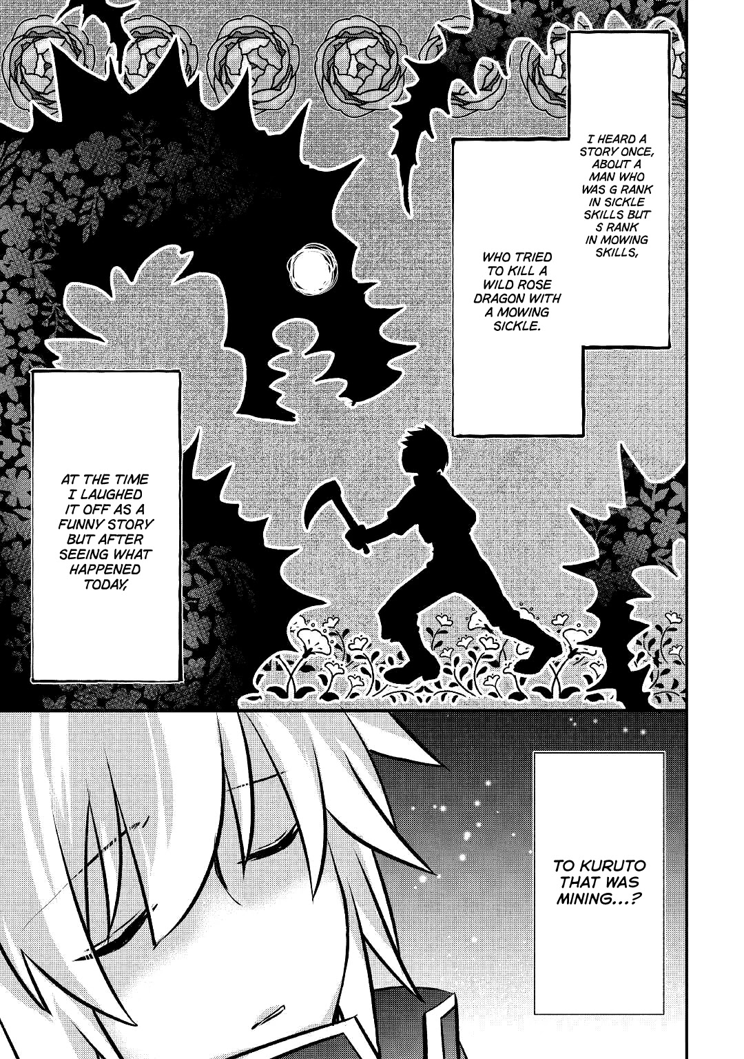 The Unaware Atelier Meister chapter 11 page 22