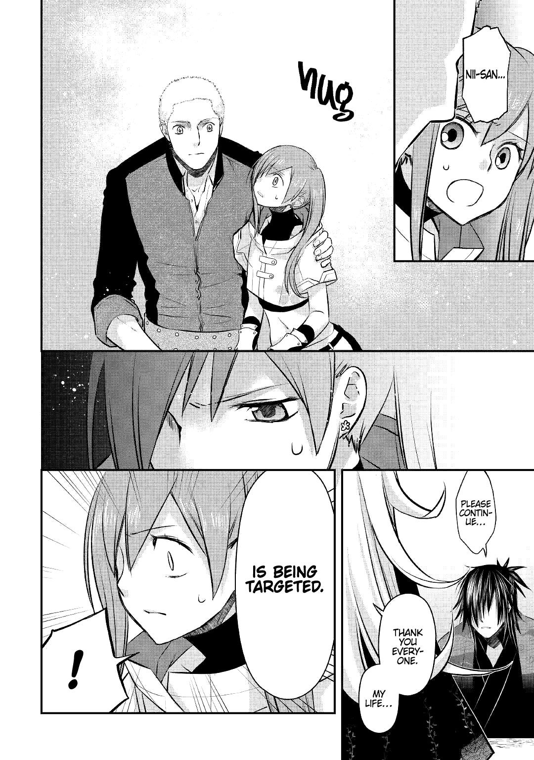 The Unaware Atelier Meister chapter 14 page 23