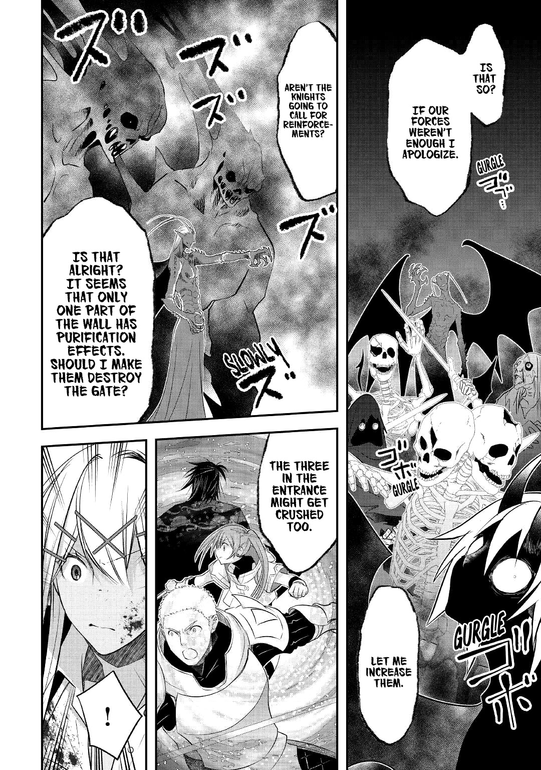 Kanchigai no Atelier Meister chapter 22 page 21