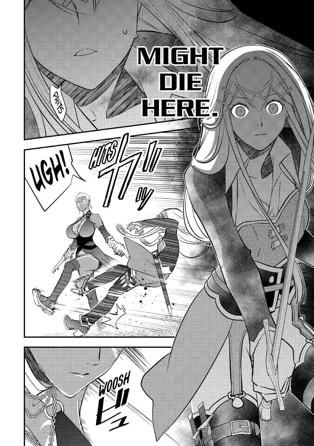 Kanchigai no Atelier Meister chapter 31 page 9