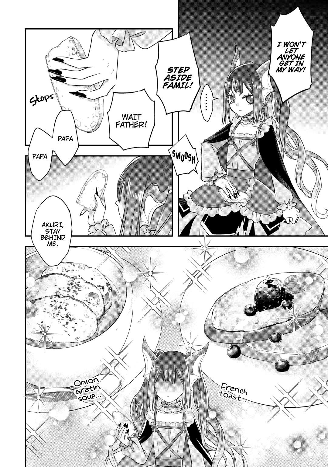 Kanchigai no Atelier Meister chapter 47 page 9