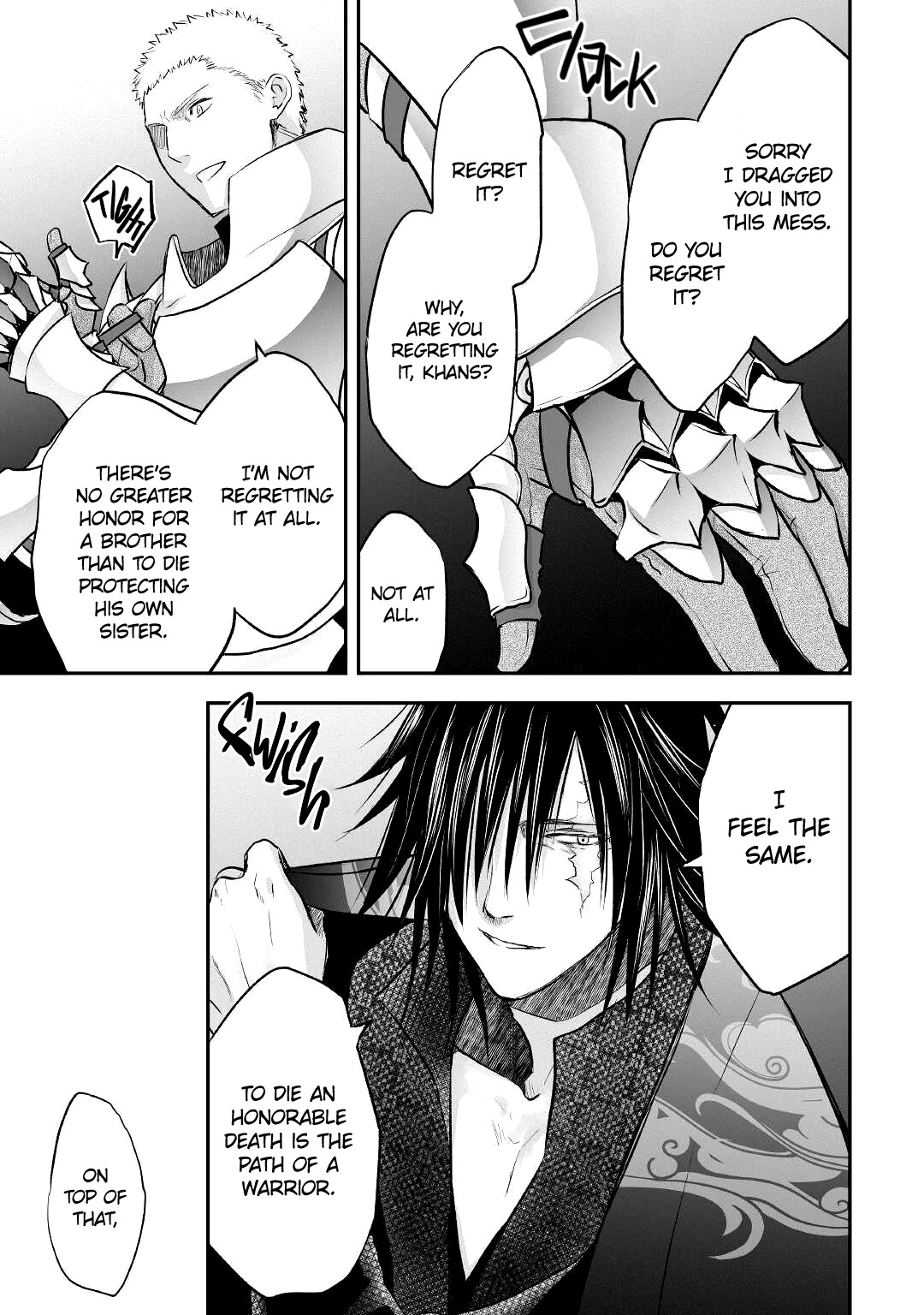 The Unaware Atelier Meister chapter 9 page 18