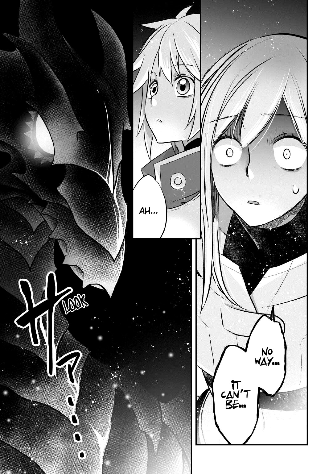 The Unaware Atelier Meister chapter 9 page 22
