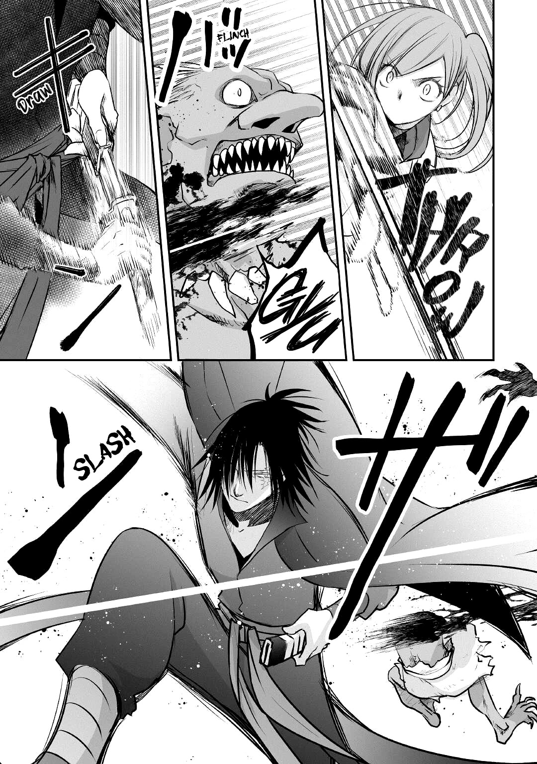 The Unaware Atelier Meister chapter 9 page 6