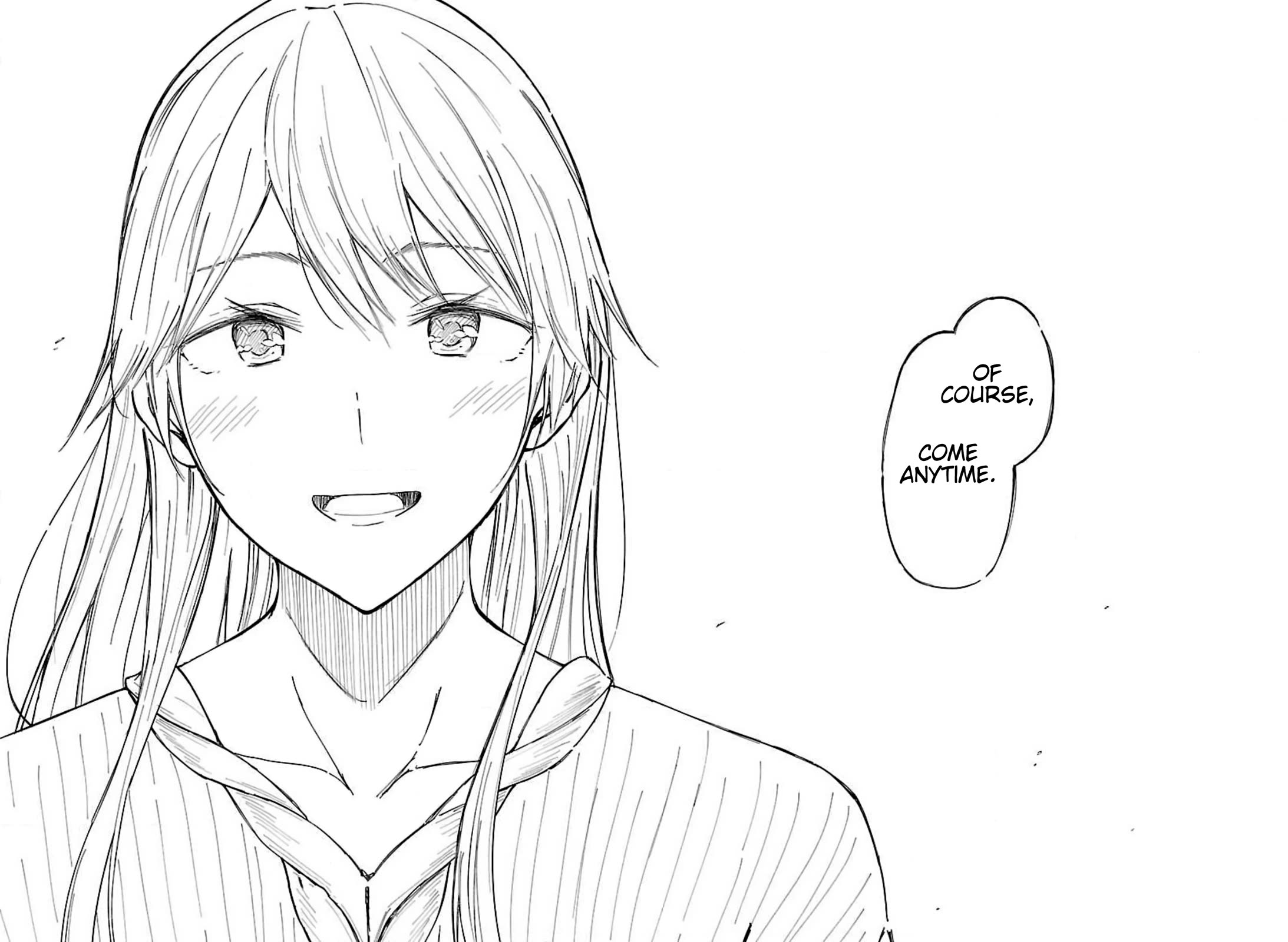 Kanmuri-san's Watch Workshop chapter 12 page 25