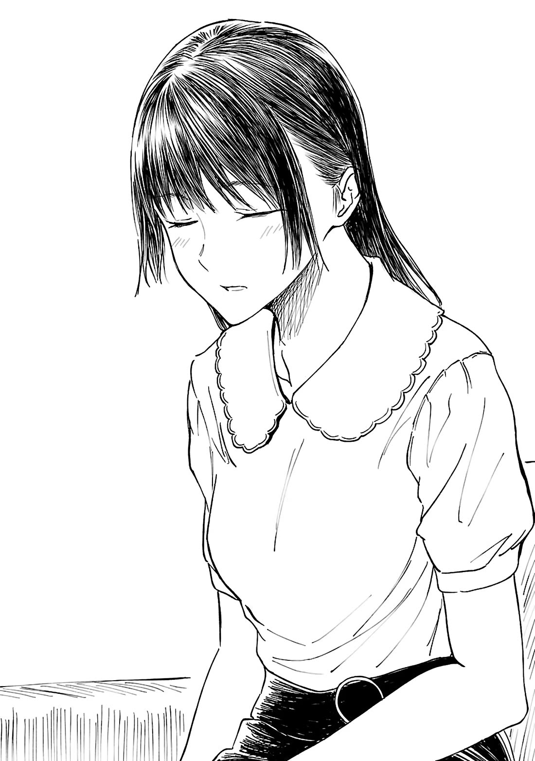 Kanmuri-san's Watch Workshop chapter 14 page 24