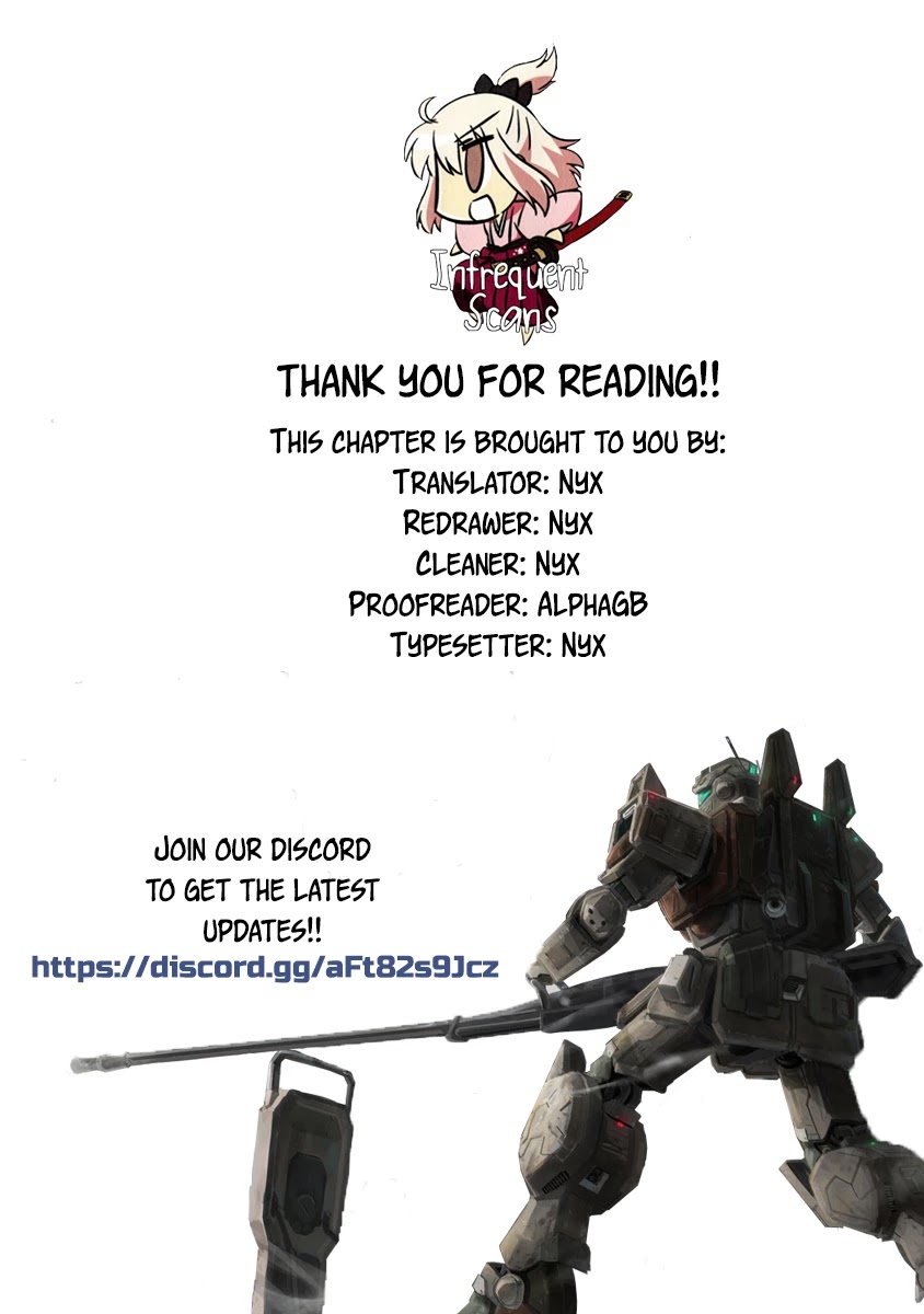 Kanmuri-san's Watch Workshop chapter 5 page 19