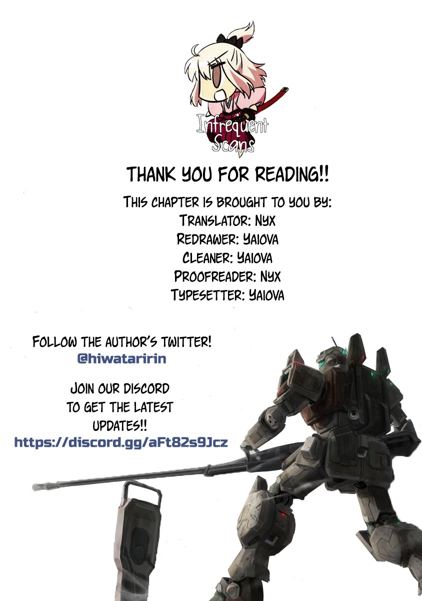 Kanmuri-san's Watch Workshop chapter 7 page 26