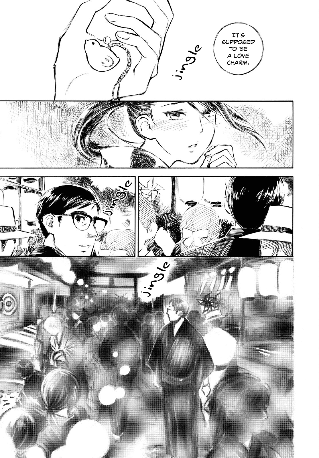 Kannou Sensei chapter 0 page 16