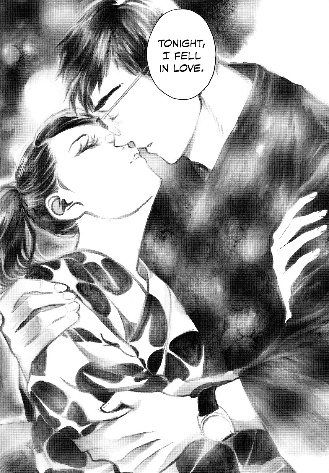 Kannou Sensei chapter 0 page 18