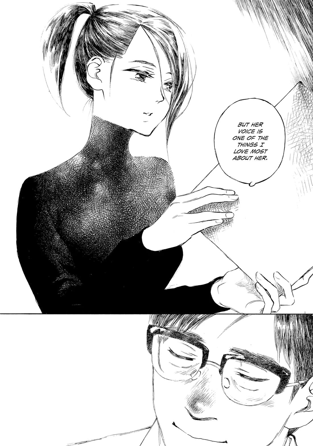 Kannou Sensei chapter 28 page 22