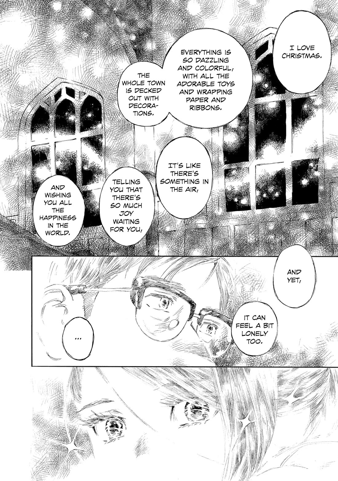 Kannou Sensei chapter 28 page 40