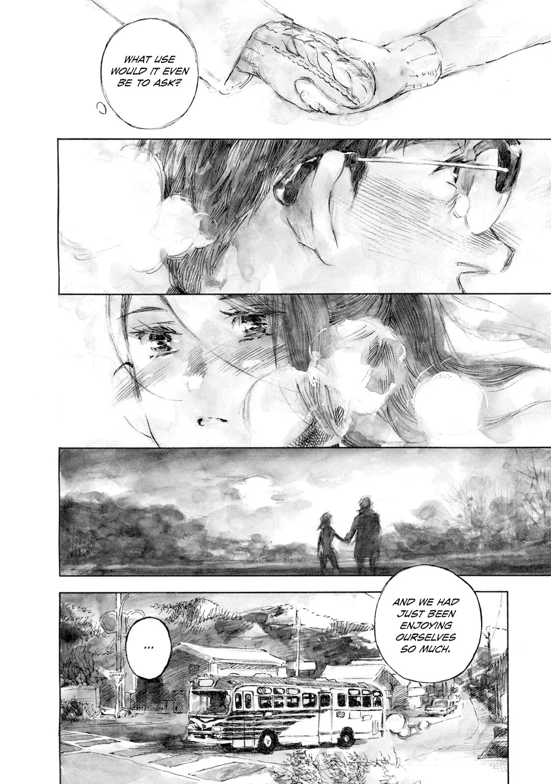 Kannou Sensei chapter 32.2 page 14