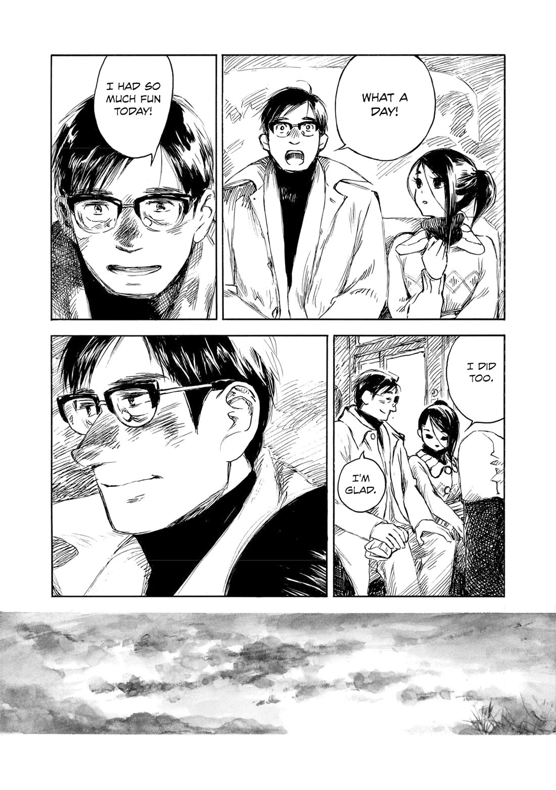 Kannou Sensei chapter 32.2 page 16