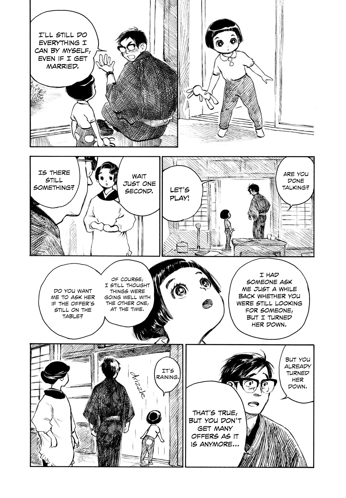 Kannou Sensei chapter 4 page 16