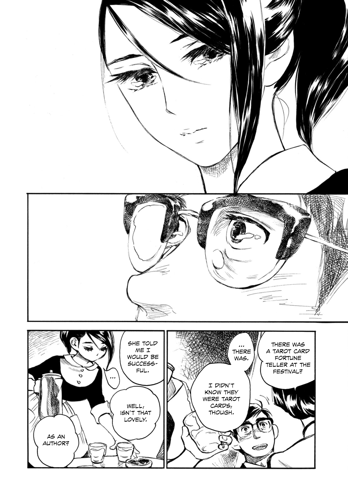 Kannou Sensei chapter 7 page 16