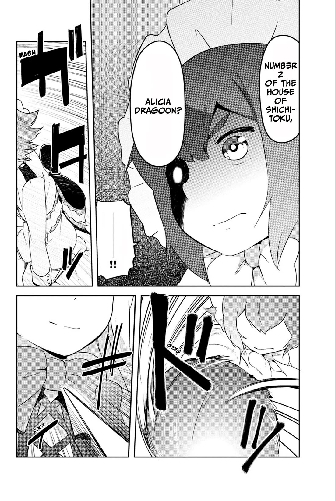 Kanojo ga Flag o Oraretara chapter 35 page 42
