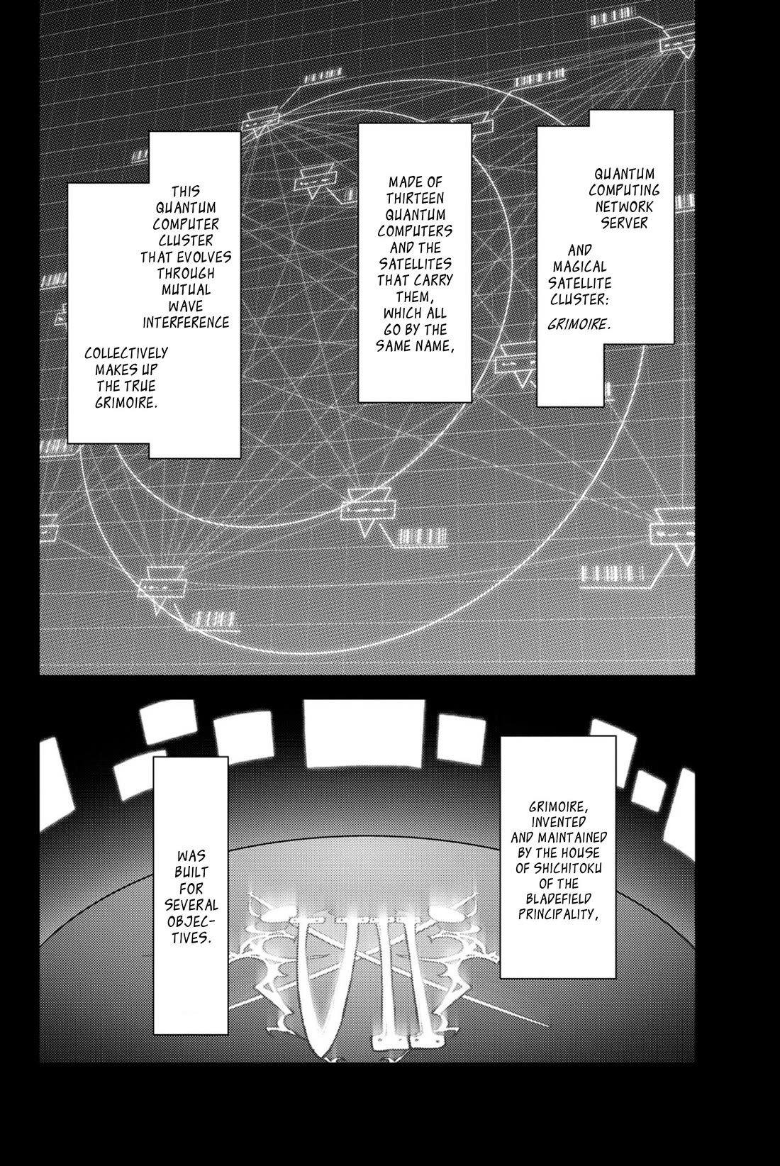 Kanojo ga Flag o Oraretara chapter 37 page 11