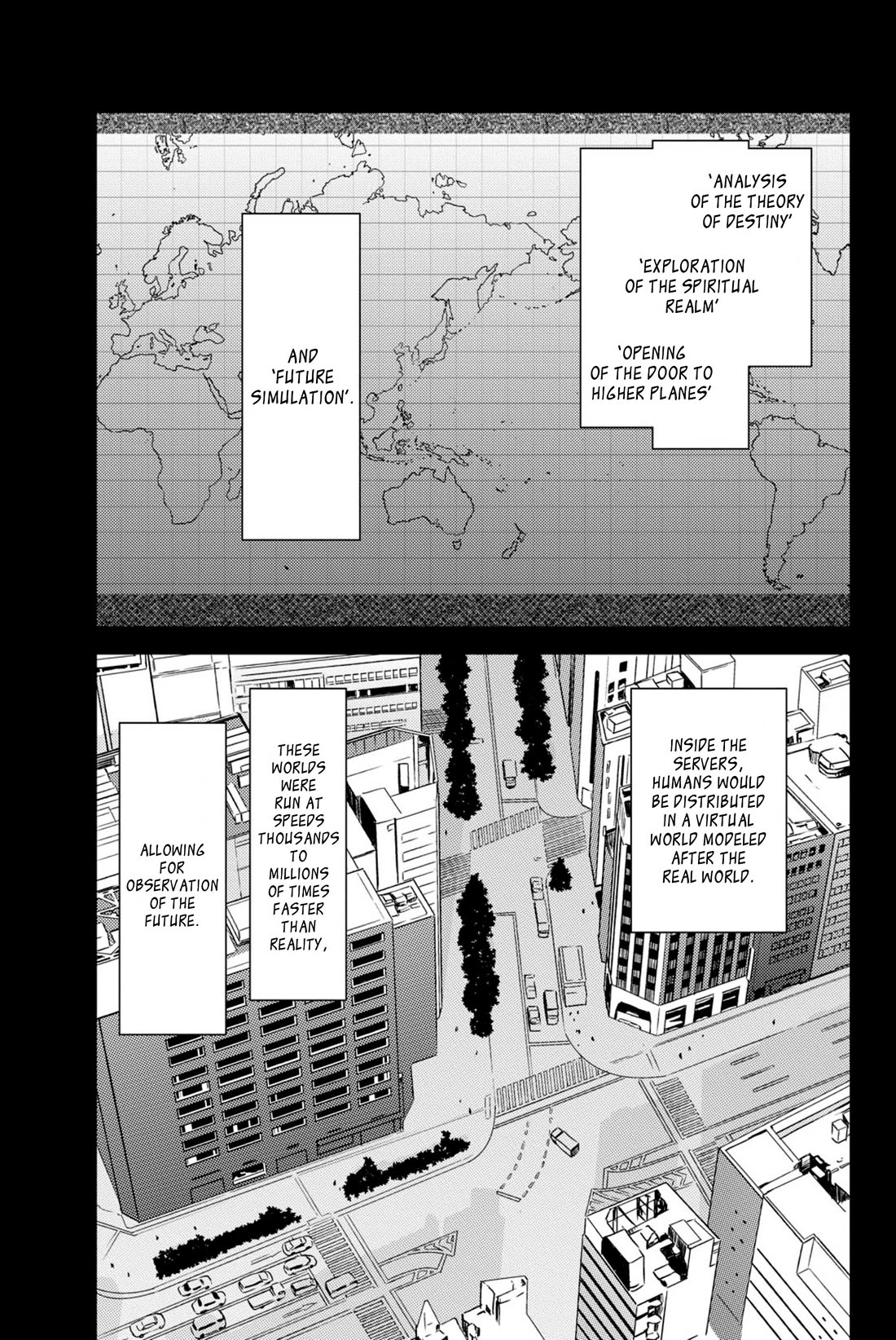 Kanojo ga Flag o Oraretara chapter 37 page 12