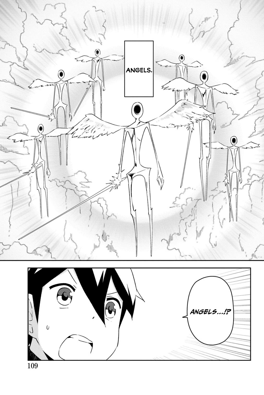 Kanojo ga Flag o Oraretara chapter 37 page 14