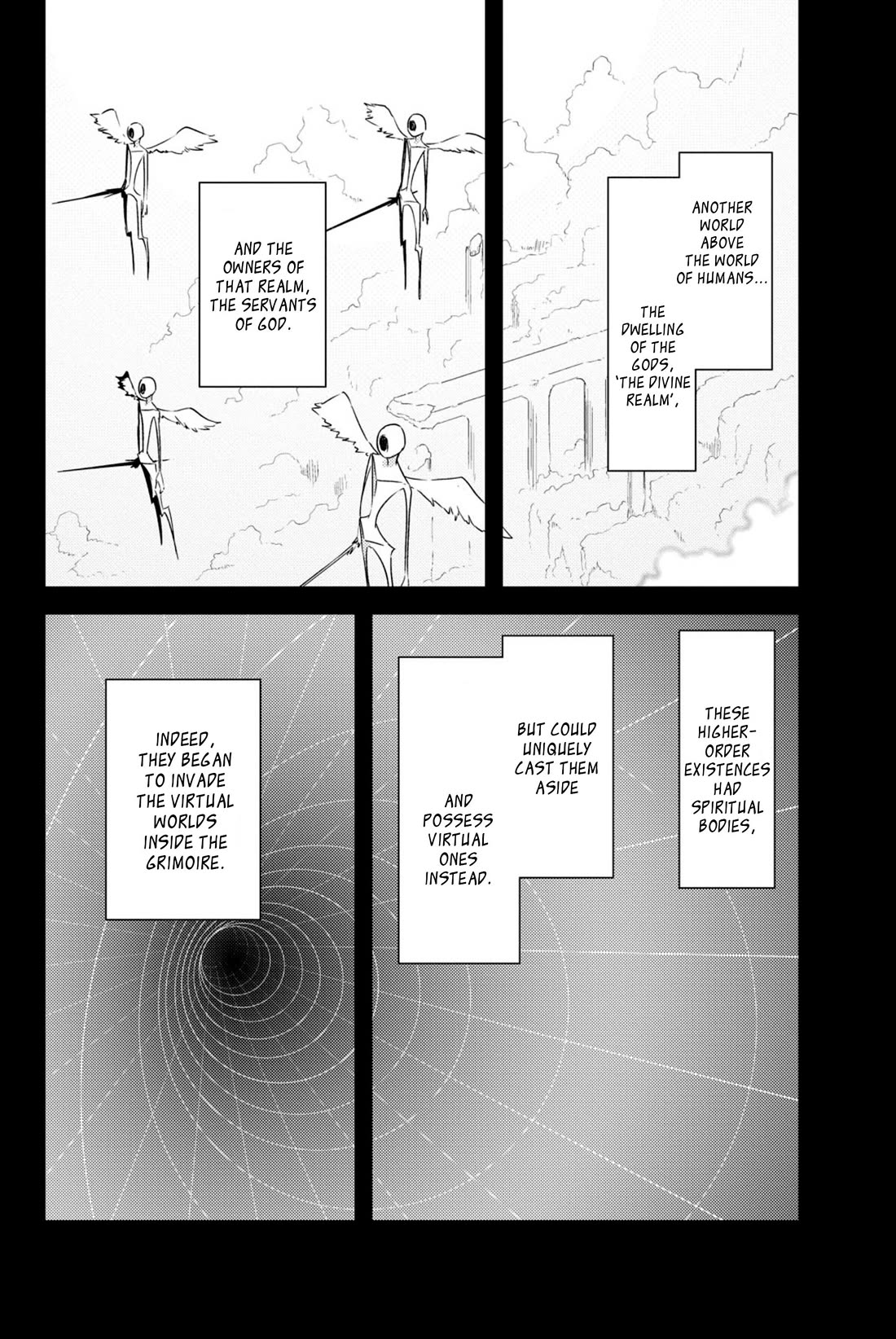 Kanojo ga Flag o Oraretara chapter 37 page 15