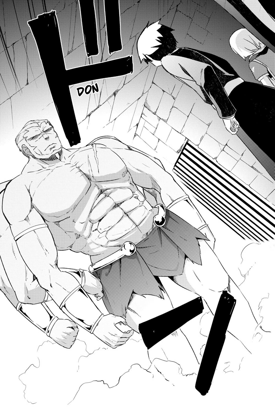 Kanojo ga Flag o Oraretara chapter 38 page 27