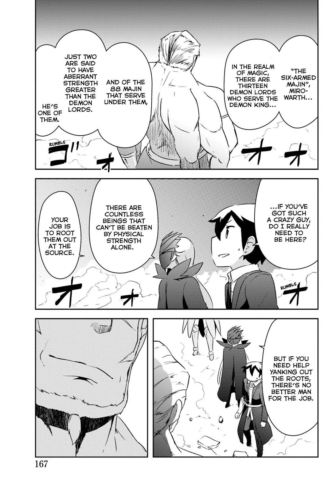 Kanojo ga Flag o Oraretara chapter 38 page 28