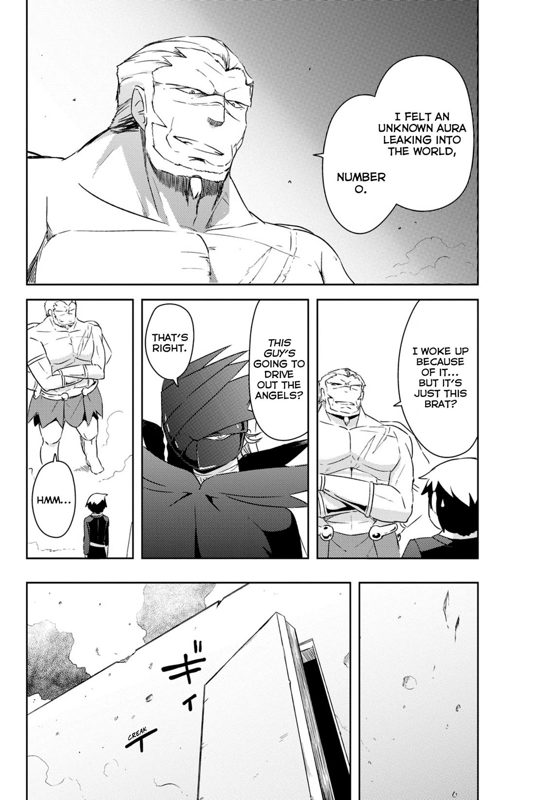 Kanojo ga Flag o Oraretara chapter 38 page 29