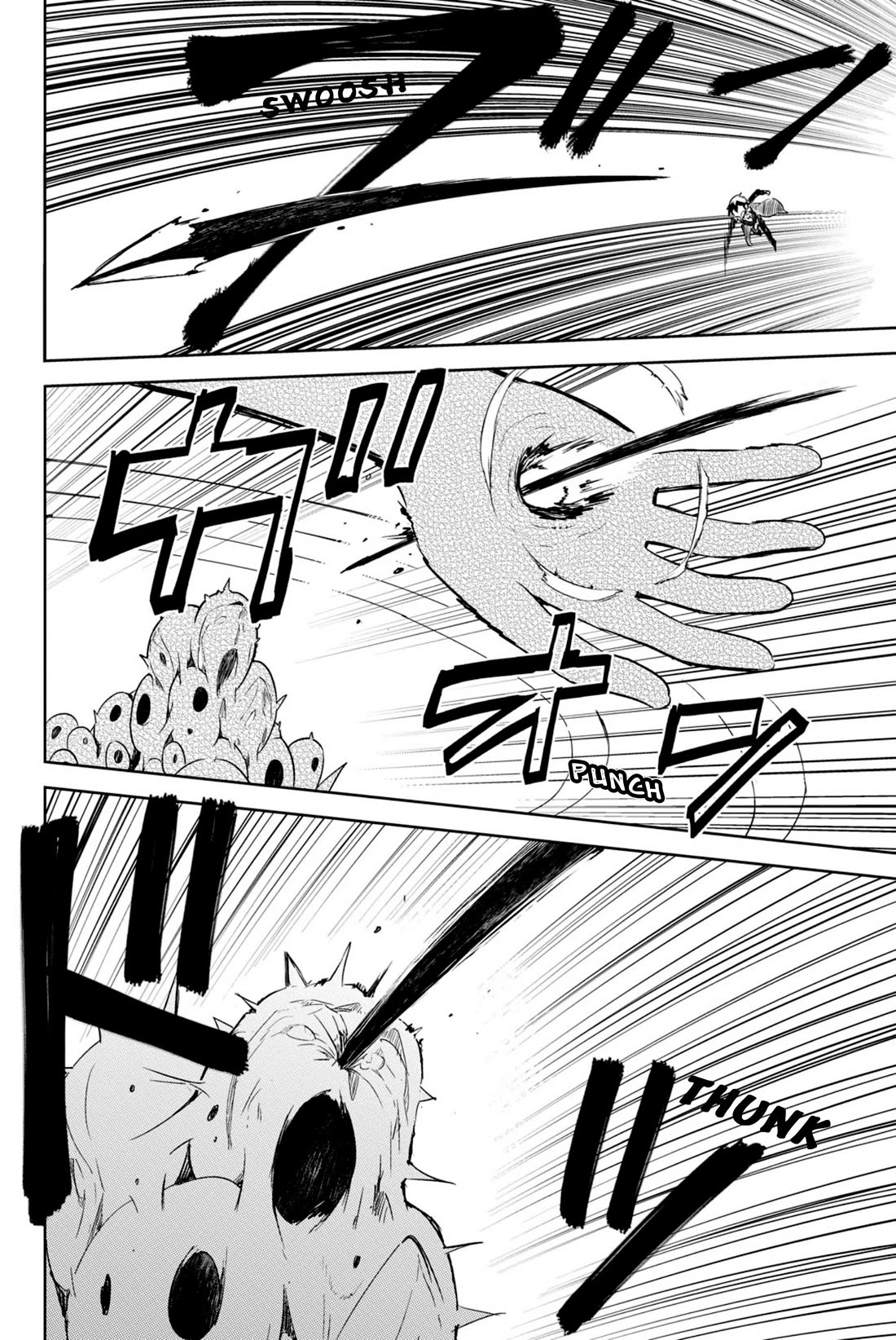Kanojo ga Flag o Oraretara chapter 40 page 39